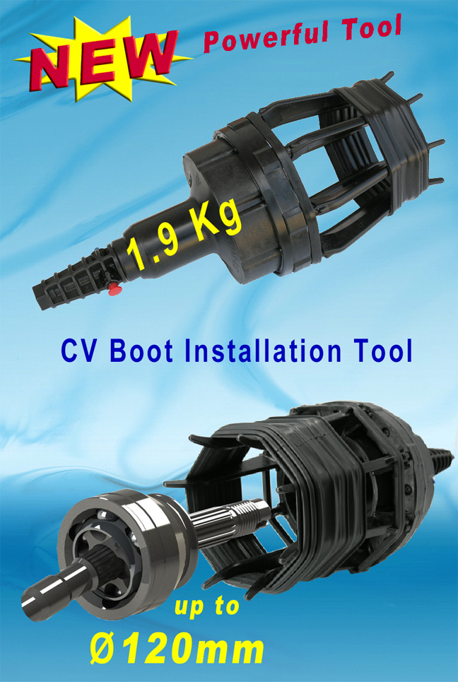 CV boot Expander tool CV Boot Installation Tools cv boot tools
